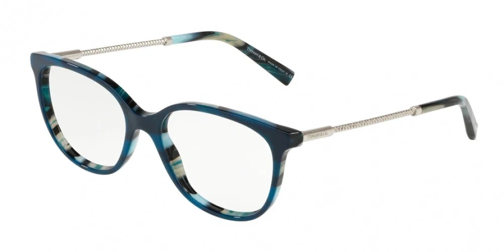 Tiffany 2168 Eyeglasses - view 3
